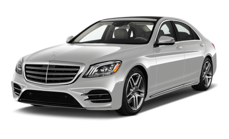 First Class Vehicle ” BMW 7 Series – Mercedes S-Class – Audi A8 “