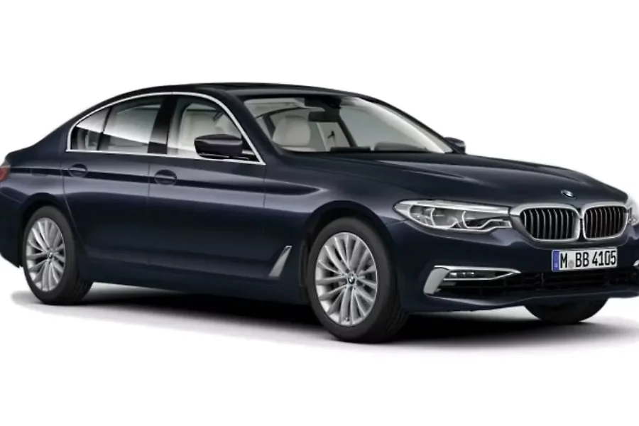 Business Class Cars – Premium