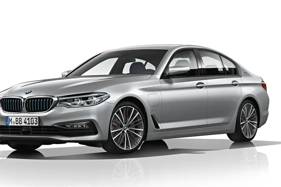 Business Class Cars – Premium