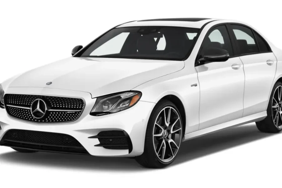 Business Class Cars – Premium