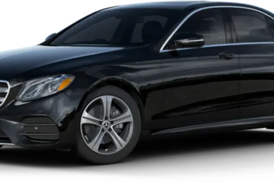 Business Class Cars – Premium