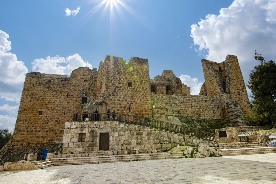 Ajloun Tour | Day Tour (starting from $140)