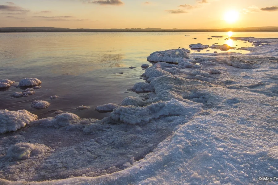 Madabaت – Mount Nebo – Dead Sea | Day Tour (Starting from $ 160)
