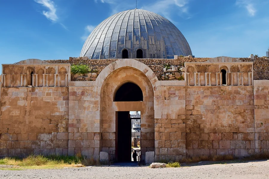 Amman City Tour | Day Tour (starting from $130)