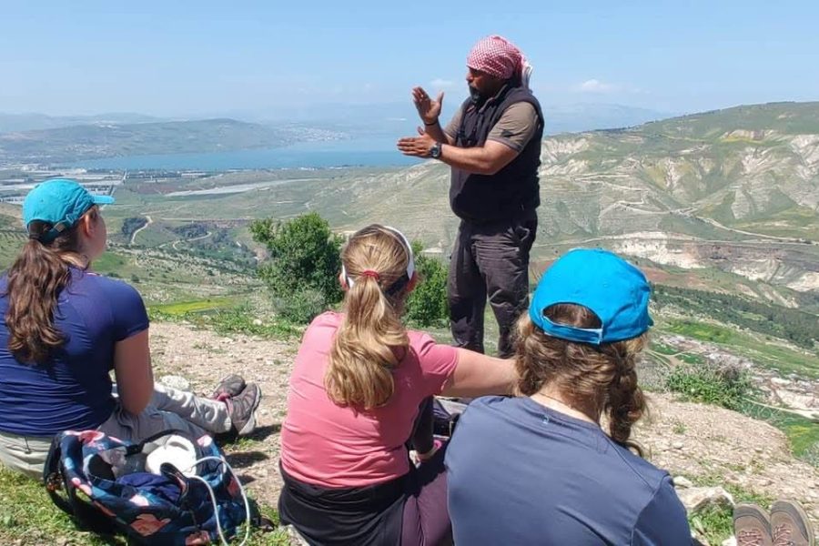 Umm Qais & Jerash | Day Tour (starting from $171)